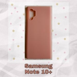 Samsung Galaxy Note 10 plus case